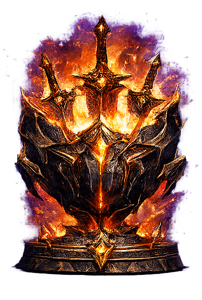 Weapon Badge 4