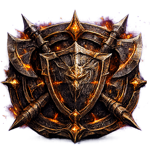 Weapon Badge 3
