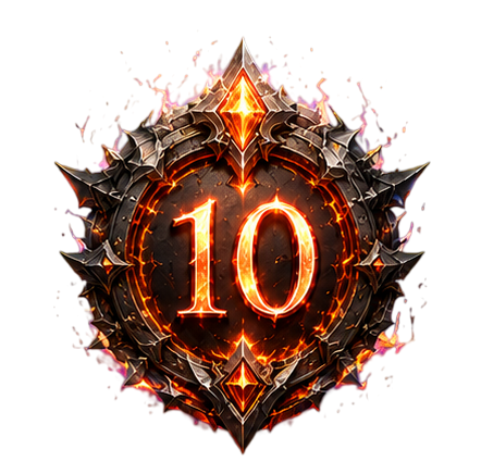 Lvl 10