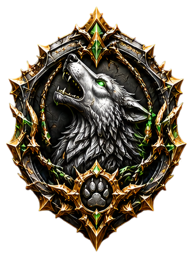 Pet Badge 3