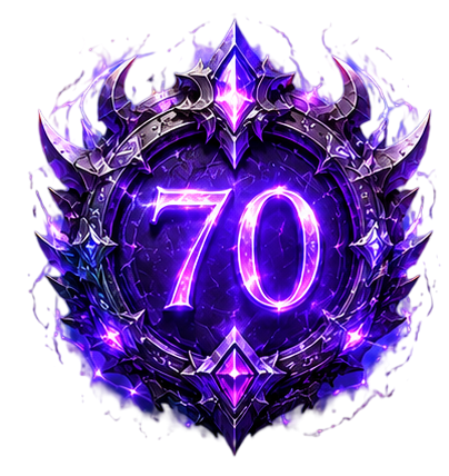 Lvl 70