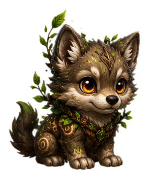 Pet 1
