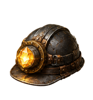 Minenhelm
