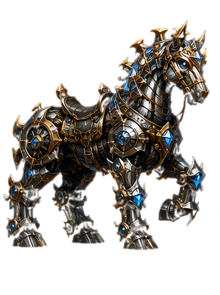 Mount 2