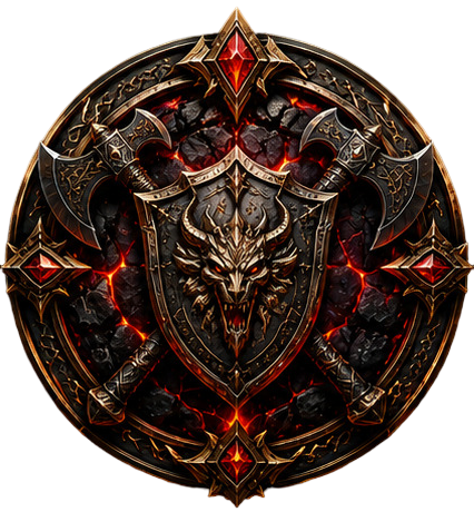 10 Titanen