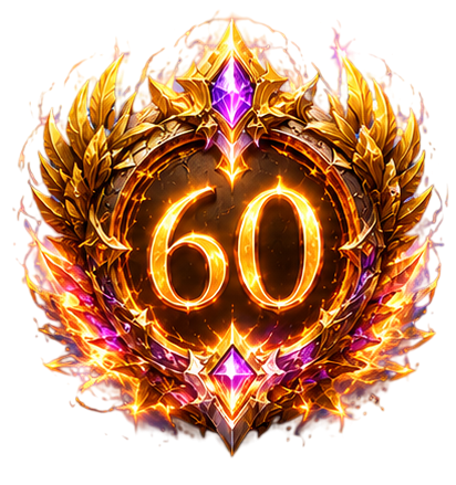 Lvl 60