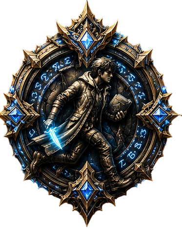 Badge