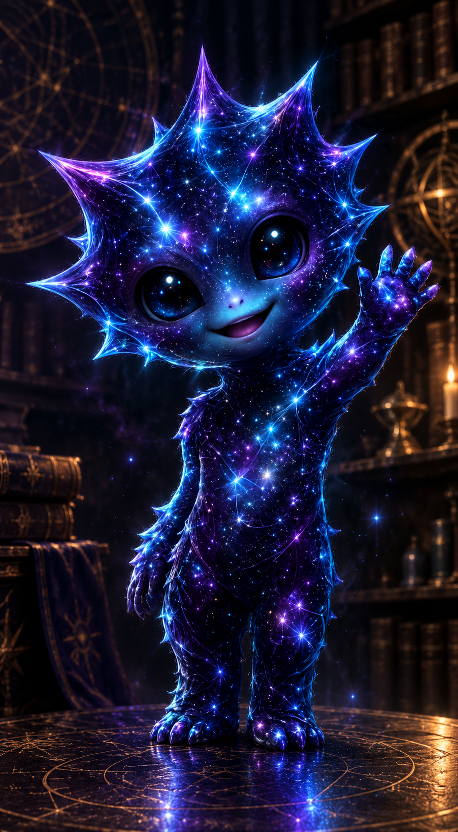 Nyra'el