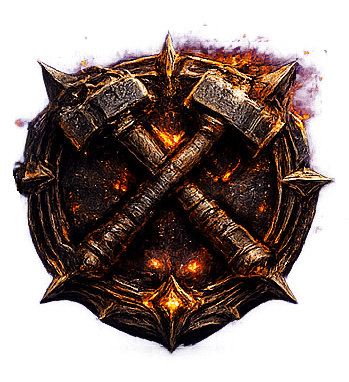 Weapon Badge 2