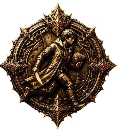 Badge