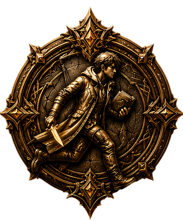 Badge