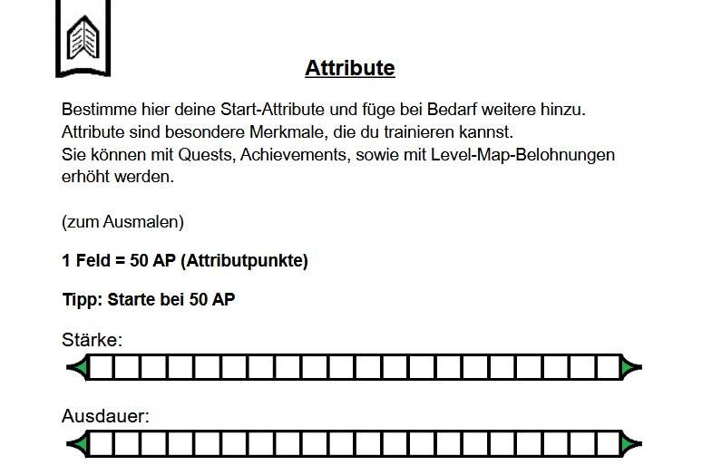 Attribute 