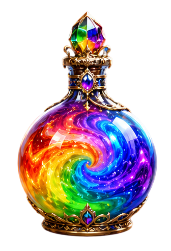 Regenbogen