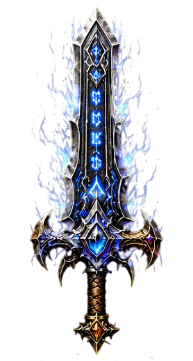 Waffe 4