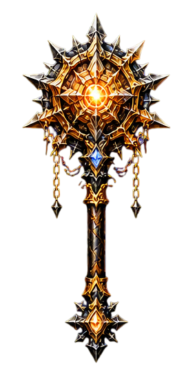 Waffe 6
