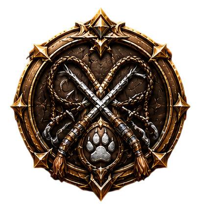 Pet Badge 2