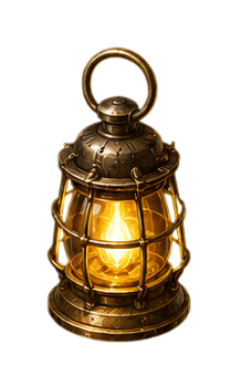Lampe