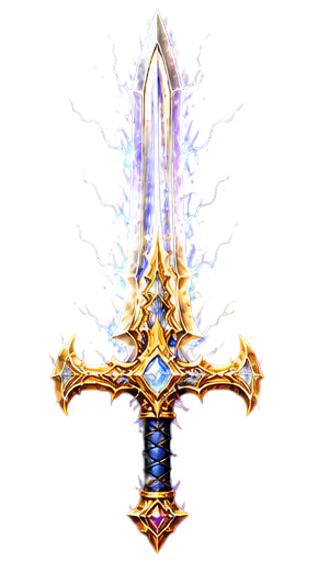 Waffe 3