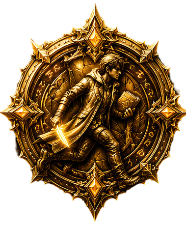 Badge