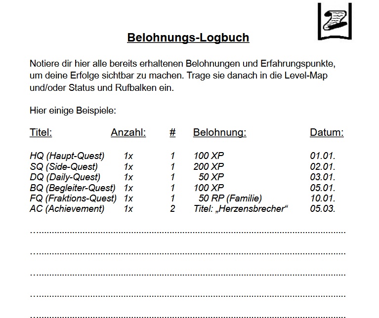 Logbuch