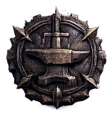 Weapon Badge 1