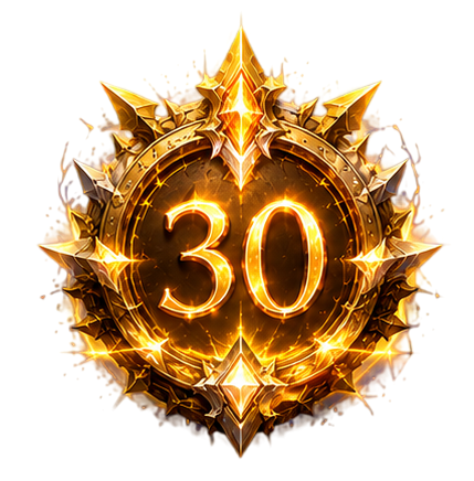 Lvl 30