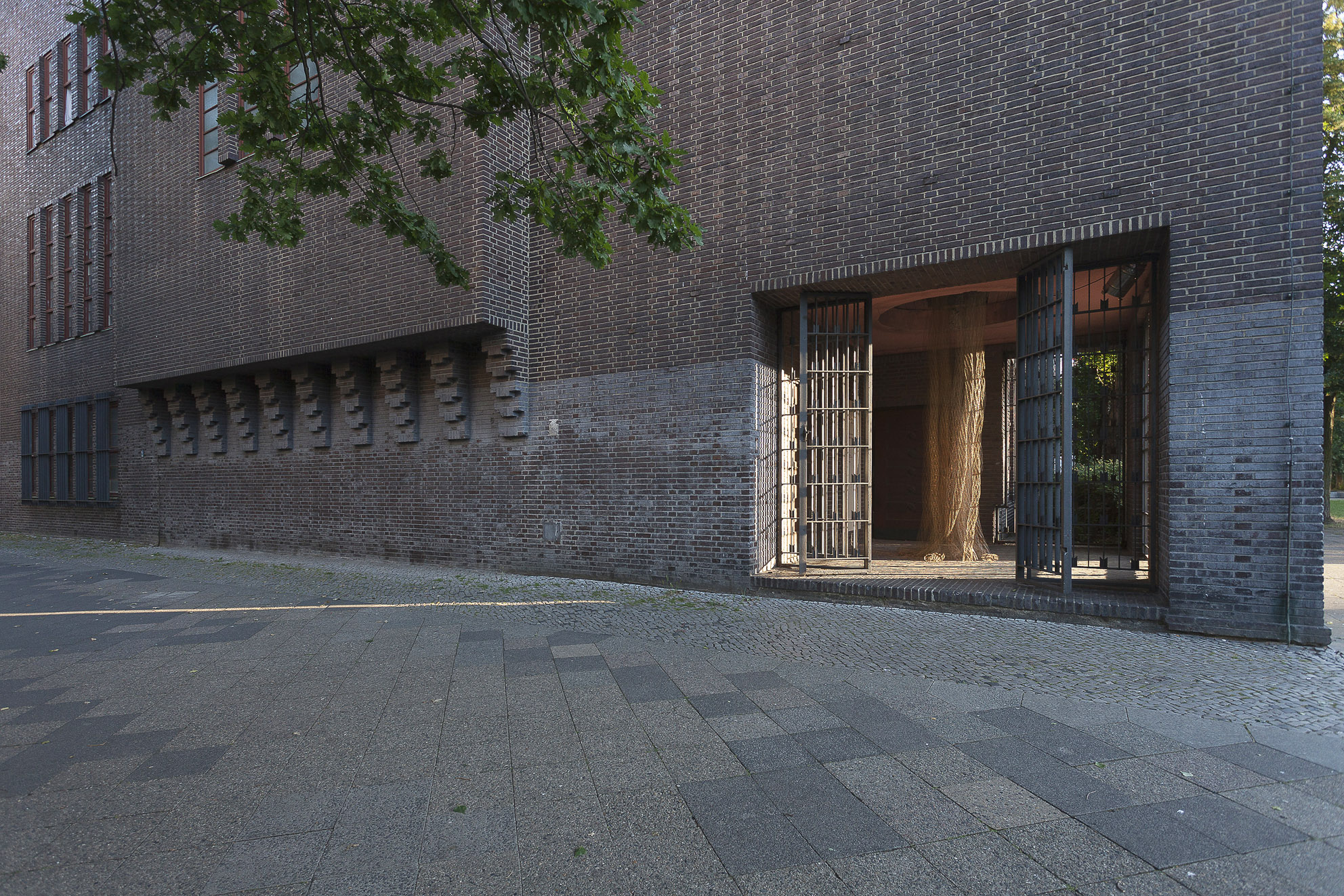 Installationsansicht, Fotonachweis: Oliver Möst