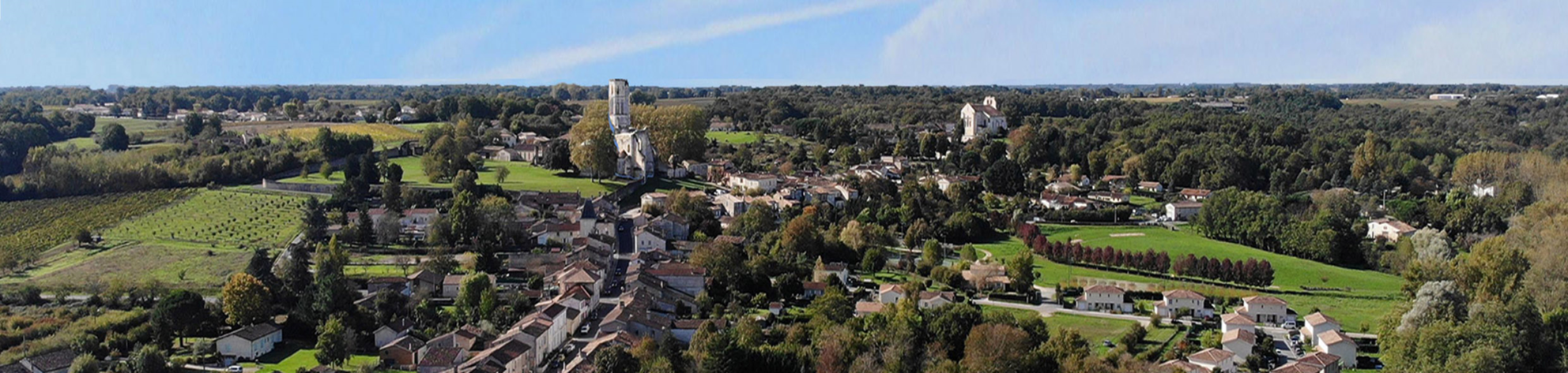 Au cœur du patrimoine sauvois