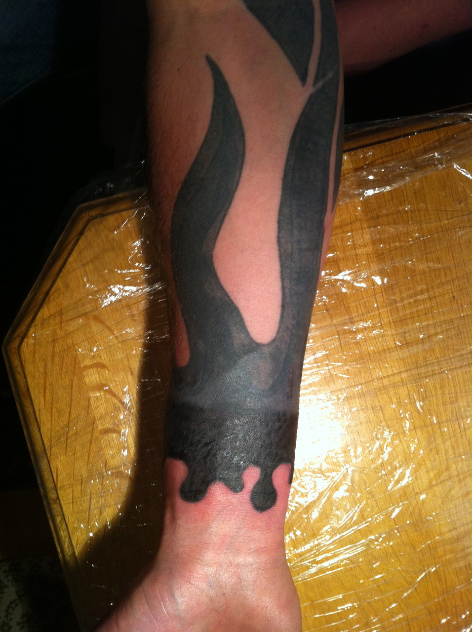 Tattoo´s happydevils Webseite!