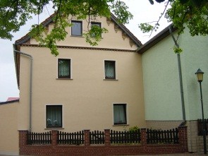 Fassadenanstrich und Wärmedämmung