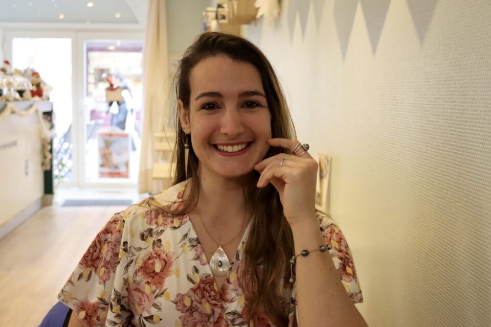 Toulouse. Loana, 23 ans, lance son entreprise pour financer ses études
