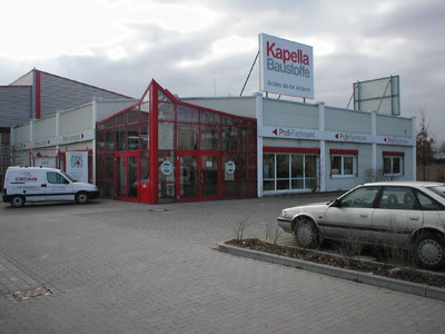 Referenzkunden aus Berlin Keding GmbH
