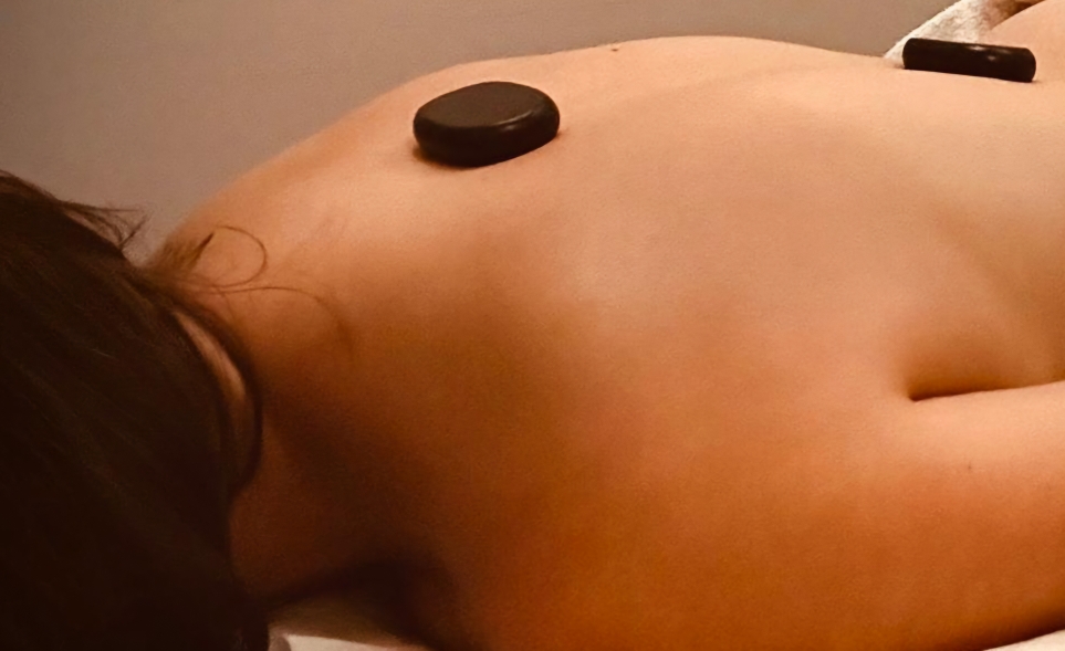 Institut de beauté Chatellerault : soin du corps amazonien