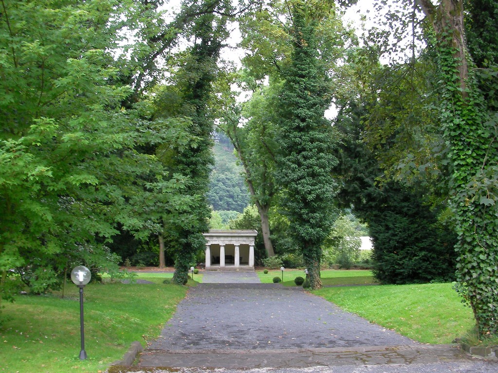 Park Schloss Merten