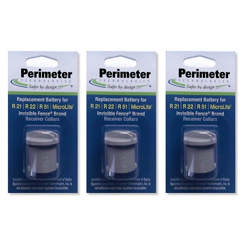 Compatible with Invisible Fence® Brand Products – Pet DeFence