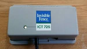 Invisible fence ict 725 on sale