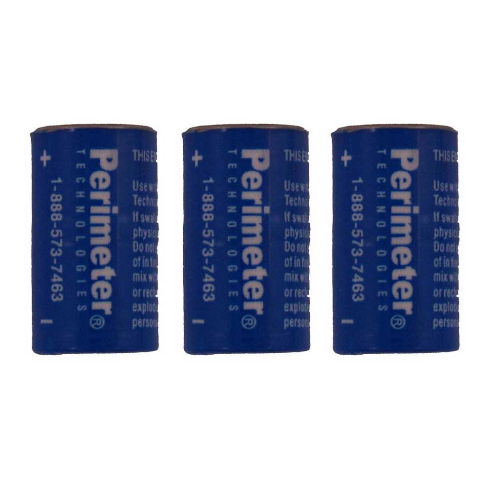 Invisible fence rechargeable sale batteries