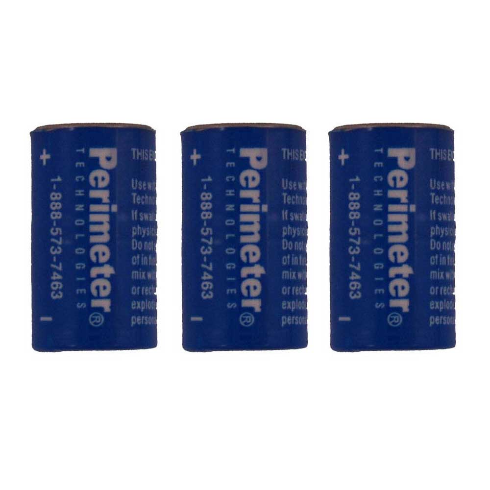 DFG Perimeter Technologies®️ Receiver Battery - Year Supply - Dog Fence Guy  installs invisible type dog and pet fence systems in Lancaster, York,  Lebanon, Dauphin, Chester, Berks Co Pa.