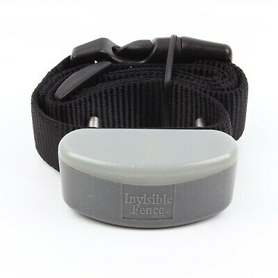 Invisible fence microlite plus sale collar