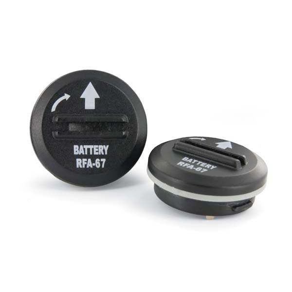 DFG 6 Volt Lithium Battery Module Dual Pack Dog Fence Guy installs invisible type dog and pet fence systems in Lancaster York Lebanon Dauphin Chester Berks Co Pa