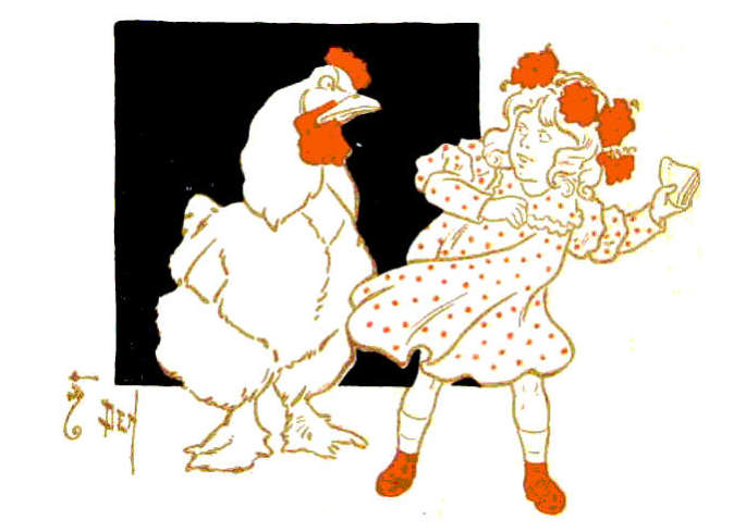 Tot of Maryland, 1901