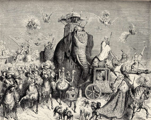 gustave-dore-illustration-donkeyskin