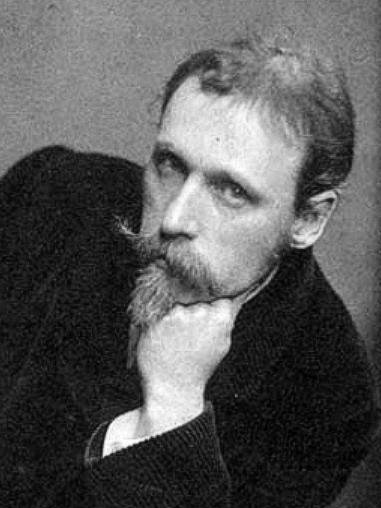 photo-of-walter-crane