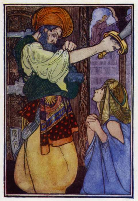 Charles Robinson