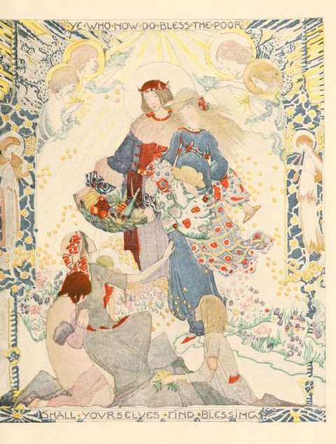 Jessie Marion King