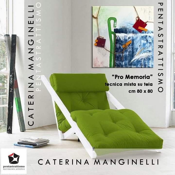 Caterina Manginelli 