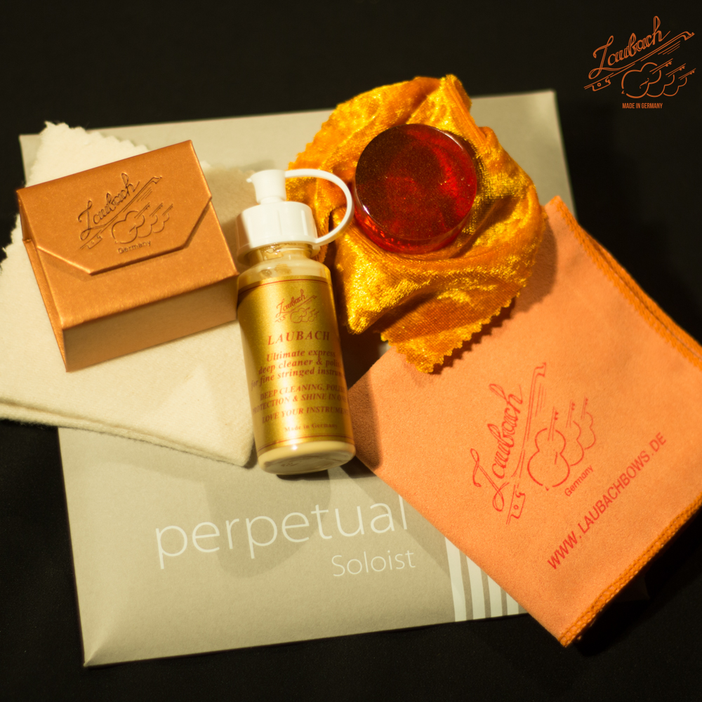 Perpetual SOLO, EDITION and STANDART Pirastrostrings for cello