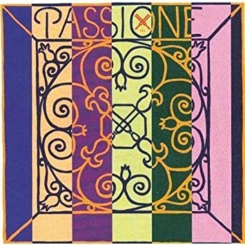 PASSIONE  strings for cello - buy