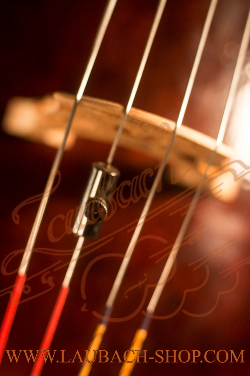 Pirastro Piranito Kolophonium Rosin für Violine Viola Cello