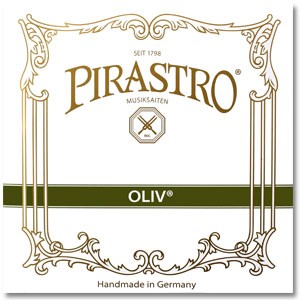 Oliv  - Струны для скрипки Pirastro 